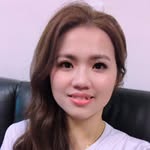 陳嘎雯's profile picture