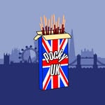 Pockyuk London's profile picture