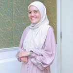 Ayesha Syahira's profile picture