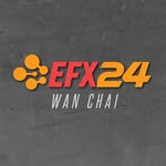 EFX24 Wan Chai's profile picture