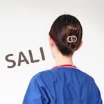 元看護師SALI's profile picture