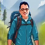 Biju Thopumpady's profile picture