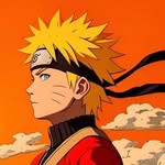 Naruto Uzumaki 🦊's profile picture