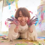 🌻さおちゃん🌻『個性・表現』に光を灯す🎨ナビゲーター/マインドサポート・LP制作・コミュニティファシリテーター's profile picture