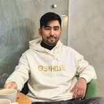 Dani Ayazbayev's profile picture