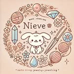 Nieve霓兒霏｜手作飾品's profile picture