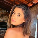 TAYANE INÁCIO FULLIN's profile picture