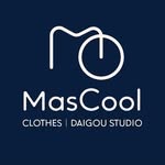 mascool_studio正品代購's profile picture