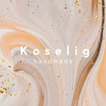 Koselig コーシェリ/handmade shop's profile picture