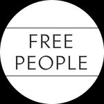 Free People's profile picture