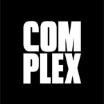 COMPLEX's profile picture