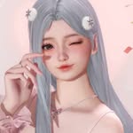 Icey Han❄️'s profile picture