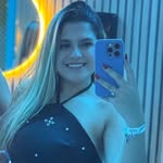 Larissa Oliveira's profile picture