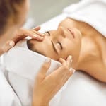 貴婦專櫃VIP Facial代訂🧖🏻‍♀️深圳Facial Spa's profile picture