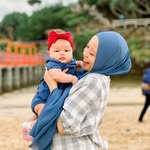 Mom & Riri | rekomendasi produk mom & kids dari shopee's profile picture