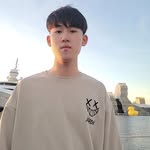 郭律志's profile picture