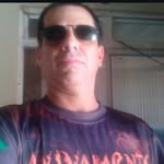 Márcio Machado's profile picture