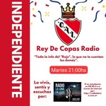 Radio Rey De Copas's profile picture