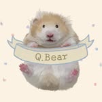 Q.Bear's profile picture