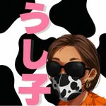 うし子￤モ〜っ!と言わない部屋作り's profile picture