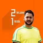 2 Na Linha 1 No Gol | Davi Maia Rocha's profile picture