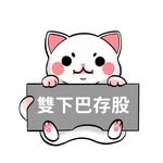 雙下巴存股｜理財．生活．自我成長｜'s profile picture