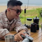 BI TRẦN's profile picture