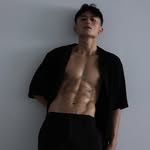 藍's profile picture