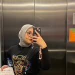 Arifah Raudina's profile picture