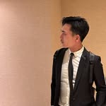 Vincent Shih石禮韶  ｜美髮 hairstylist | 咖啡 coffee | 高爾夫 golf｜'s profile picture