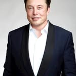 Elon Reeve Musk's profile picture