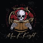 Author Mae K. Knight's profile picture