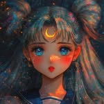 ツキヨミちゃん🌙ちょうどいい占い師's profile picture