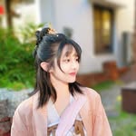 吳書伃（玥）'s profile picture