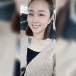 潘蓁's profile picture