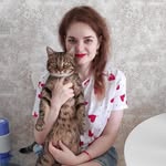 Виктория's profile picture