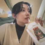 Kiki X Yesung's profile picture