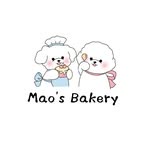 Mao’s Bakery 寵物點心/蛋糕/零食/烘焙教室（兩根毛）'s profile picture