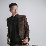 陳亞崧's profile picture