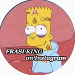 Frasi King's profile picture