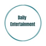 Daily entertainment's profile picture