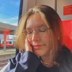 Agnieszka | 24 | 🇵🇱🇦🇹's profile picture