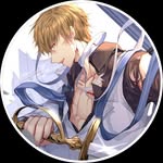 紙短情長💭's profile picture