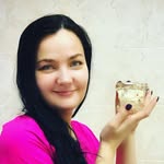 Ортодонт Гнатолог Спб Мария Косова's profile picture