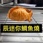 辰迷你鯛魚燒's profile picture