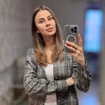 Juliya Zaderyakina's profile picture