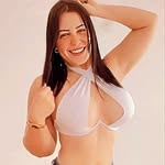 Lívia Castellar's profile picture